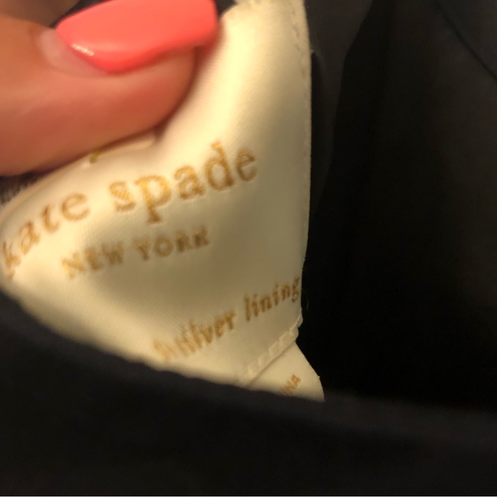 Kate Spade Dress - Picture 4 of 4